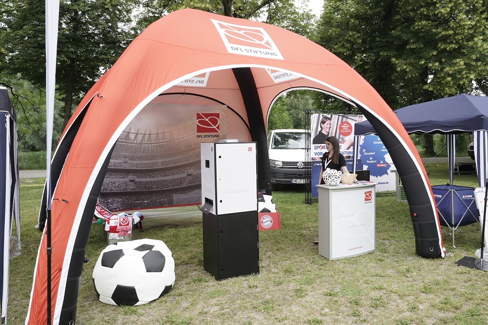 Fußballiade 2019