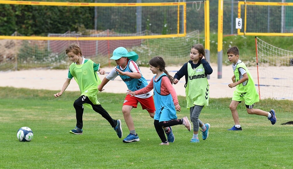 fit4future-Cup 2019