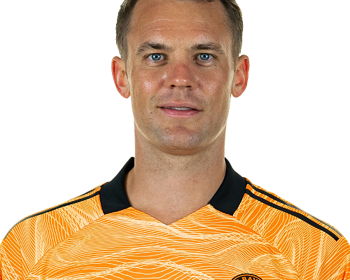 Photo of Manuel Neuer
