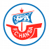 Logo FC Hansa Rostock Hessens Innenminister beteiligt sich an einem Fußballprojekt in der Albert-Schweitzer-Schule, indem er mit Kindern Fußball spielt. Im Hintergrund weitere Kinder, die ebenfalls mit Fußbällen spielen.