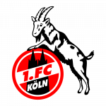 Eine Gruppe von Menschen steht in einem Zirkel und diskutiert. Im Hintergrund ist ein Banner mit der Aufschrift "WERDER" zu sehen.
