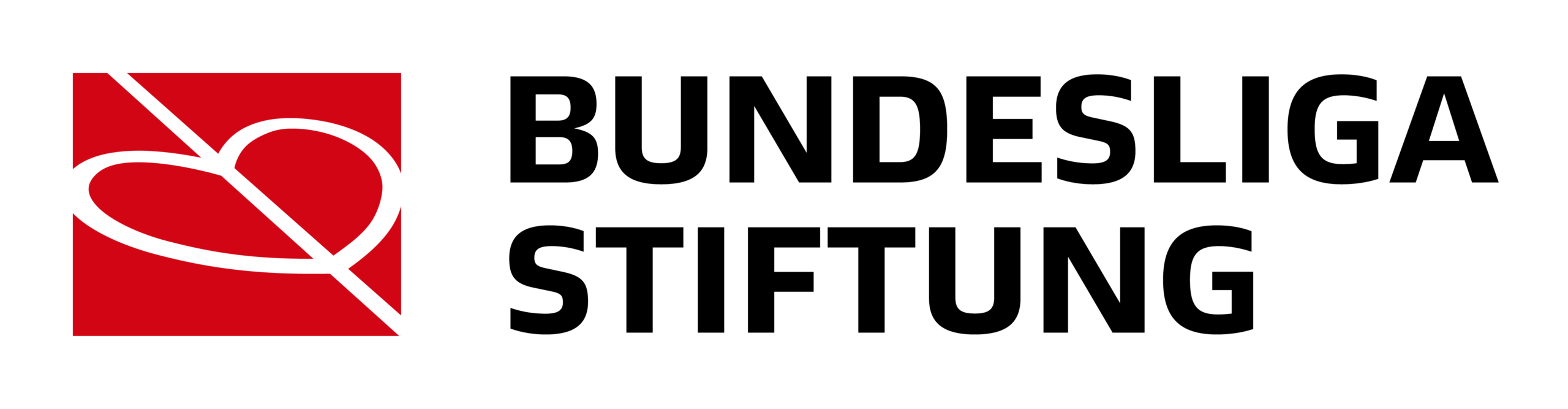 Logo der Bundesliga Stiftung