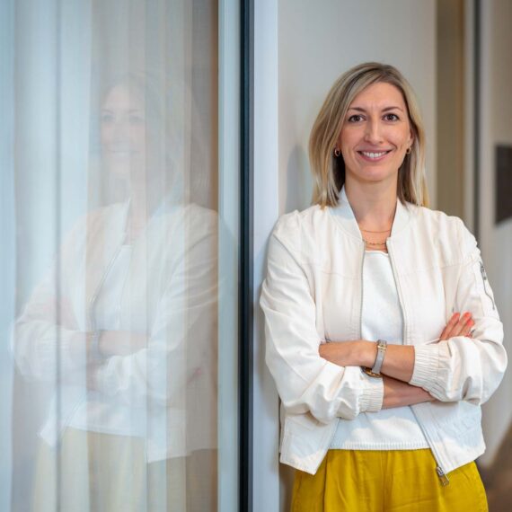Profilbild Franziska Fey