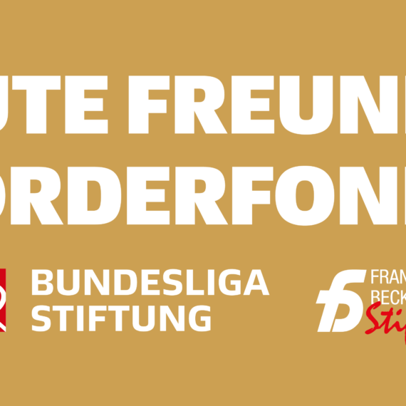 Logo "Gute Freunde Förderfonds"